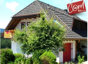 Haus Leufke
